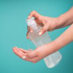 بنزالکونیوم کلرید 20 (بنزالکونیل 20)