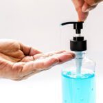 بنزالکونیوم کلرید 80 (بنزالکونیل 80)