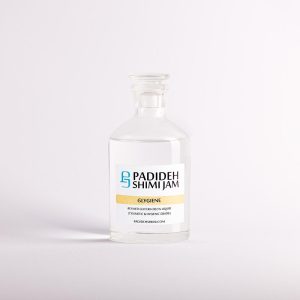 گلیسیرین آرایشی و بهداشتی