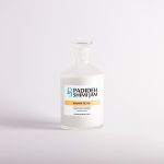 Triethylene Glycol Distearate and Sodium Lauryl Ether Sulfate along with Salt