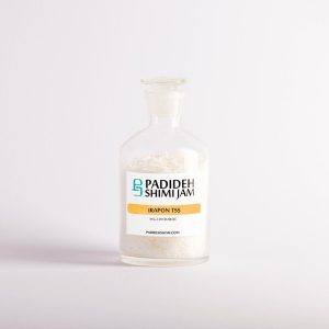 PEG-3 دی استئارات (ایراپون TSS)