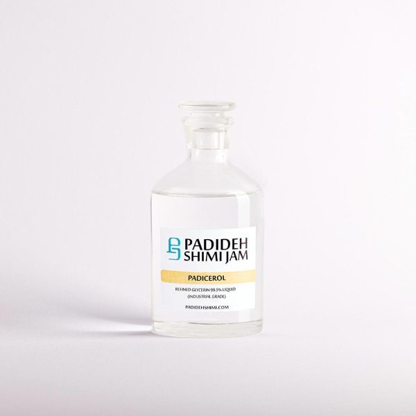 Refined Glycerin (Industrial Grade) - Image 1