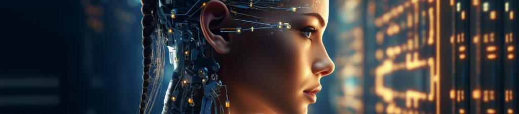 هوش مصنوعی در صنعت آرایشی