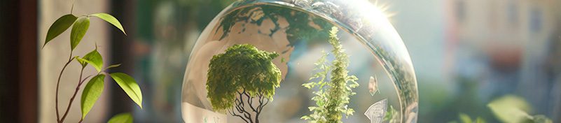 تأثیر صنعت آرایشی و بهداشتی بر محیط زیست