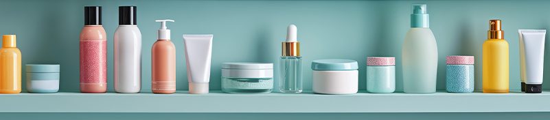 PH در محصولات آرایشی و بهداشتی