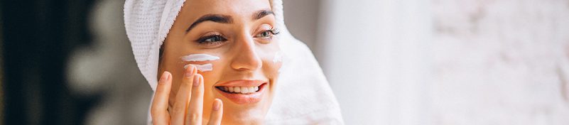 نقش PH محصولات آرایشی در امولسیون ها