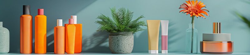 استراتژی فرمولاسیون مناسب برای شوینده مورد پسند