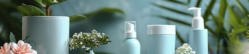 فرمولاسیون شوینده پوست چرب