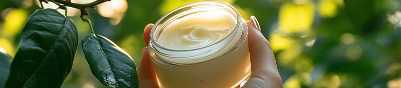 پلی کواترنیوم 7 حافظ رطوبت پوست