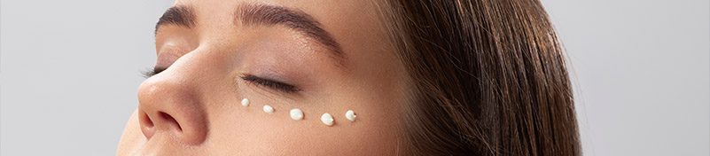 مواد اولیه فرمولاسیون کرم دور چشم