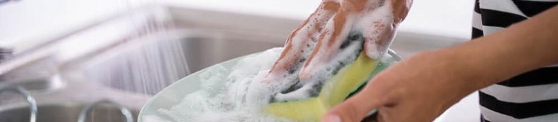 عوامل موثر بر بازار مایع ظرفشویی