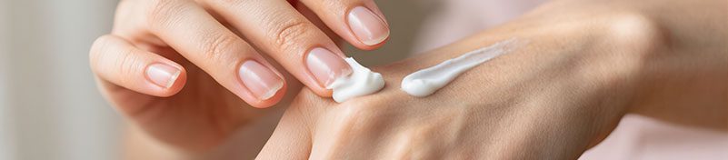 لوسیون بدن مناسب هر پوست