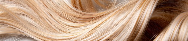 موی شیشه ای