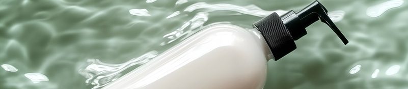 شامپو بدن بدون سولفات