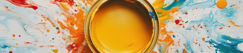 ترکیبات رزین های آلکیدی