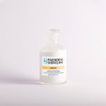 اتیلن گلیکول دی استئارات 10% (EGDS) ، اتیلن گلیکول مونو استئارات (EGMS) و سدیم لوریل اتر سولفات (SLES)
