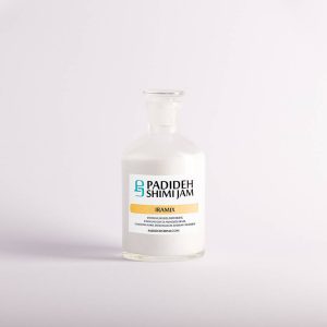 اتیلن گلیکول دی استئارات 10% (EGDS) ، اتیلن گلیکول مونو استئارات (EGMS) و سدیم لوریل اتر سولفات (SLES)