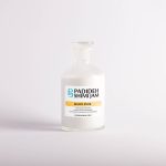 اتیلن گلیکول دی استئارات 20% (EGDS)، اتیلن گلیکول مونو استئارات (EGMS)، کوکونات فتی اسید مونو اتانول آمید(CFAMEA) و سدیم لوریل اتر سولفات (SLES)