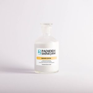 اتیلن گلیکول دی استئارات 20% (EGDS)، اتیلن گلیکول مونو استئارات (EGMS)، کوکونات فتی اسید مونو اتانول آمید(CFAMEA) و سدیم لوریل اتر سولفات (SLES)