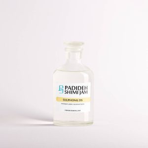 دی سديم لوريل اتر سولفوسوكسينات (سولفونیل DS)