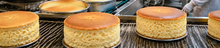عملکرد مونو و دی‌گلیسریدها در صنایع نانوایی و قنادی