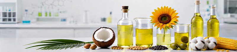 اسید چرب گرید غذایی