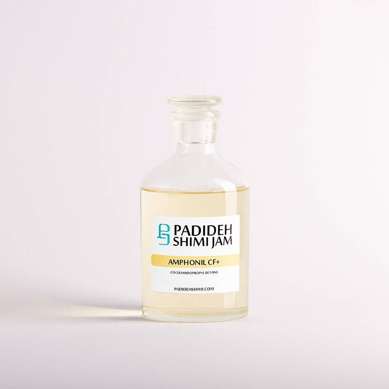 Cocamidopropyl Betaine (30% Active) (AMPHONIL +CF)