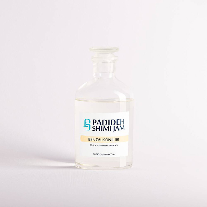 Benzalkonium Chloride 50 (BENZALKONIL 50)
