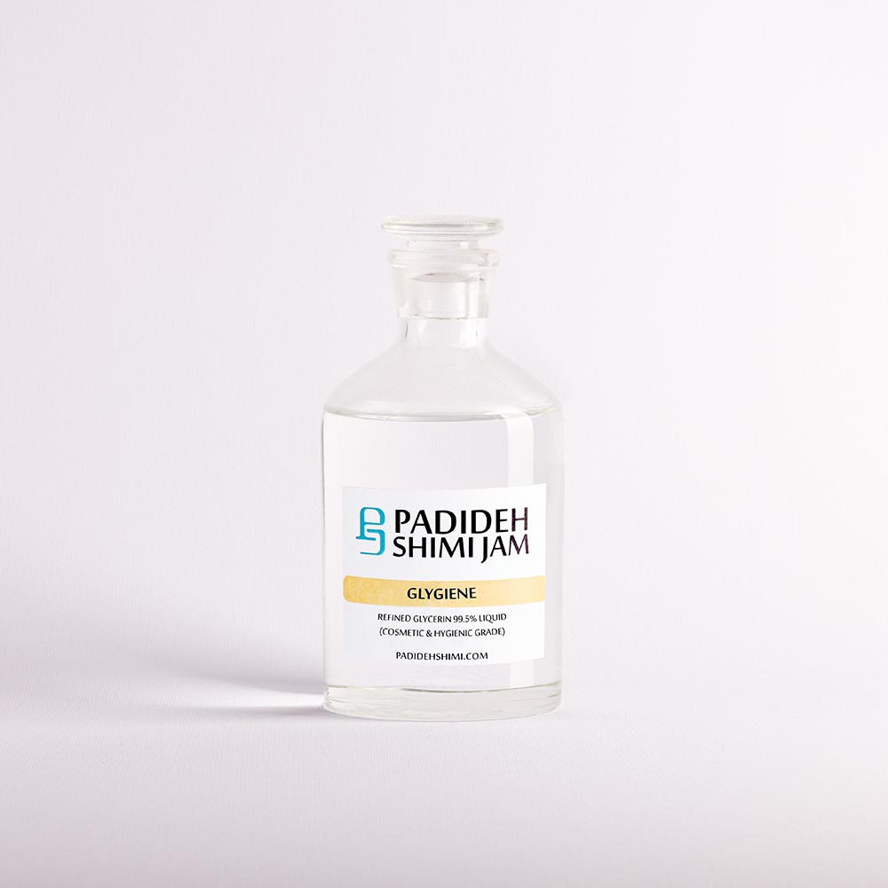 Rafine Gliserin (Kozmetik Sınıfı)