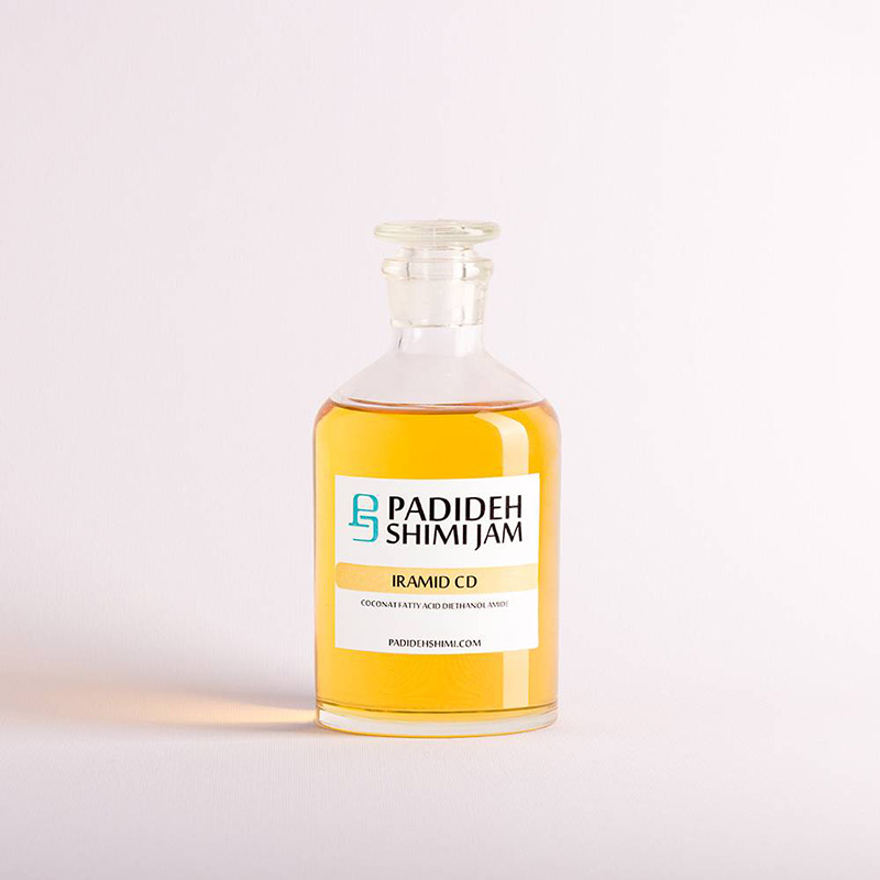 Coconut Fatty Acid Diethanol Amide (IRAMID CD)