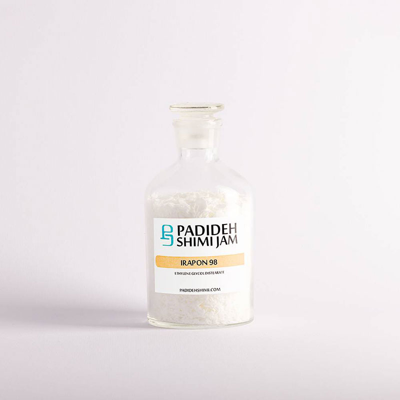 Ethylene Glycol Distearate 98% Ethylene Glycol Monostearate 2% (IRAPON GC)
