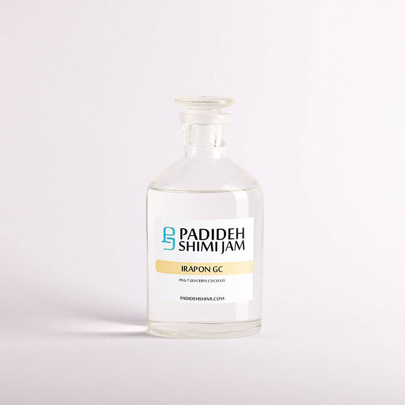 PEG-7 Glyceryl Cocoate (IRAPON GC)