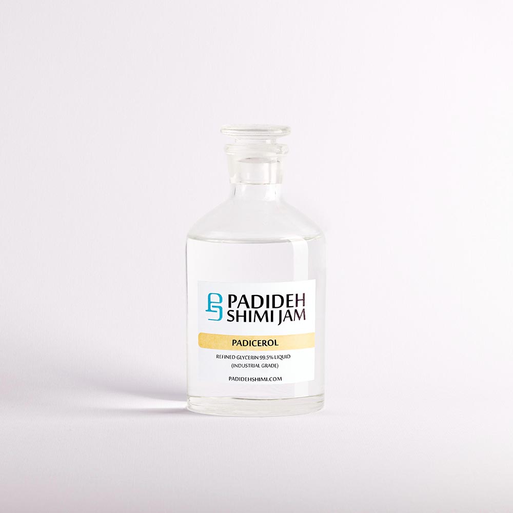 Rafine Gliserin (Endüstriyel Sınıf) (PADICEROL)