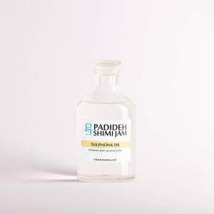 دی سديم لوريل اتر سولفوسوكسينات (سولفونیل DS)