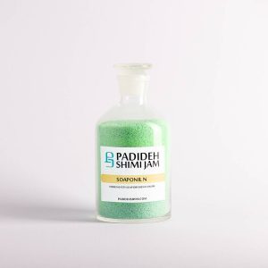نمک سدیم اسید چرب (نیدل صابون)