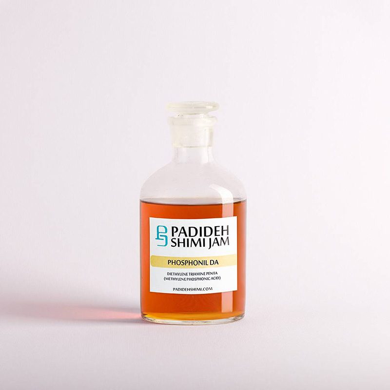 Dietilen Triamin Penta(PHOSPHONIL DA) – DTPMP